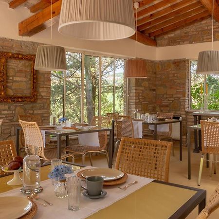 Relais Casamassima Villa Перуджа Екстериор снимка