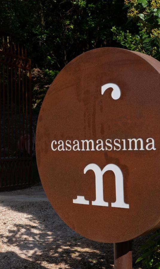 Relais Casamassima Villa Перуджа Екстериор снимка