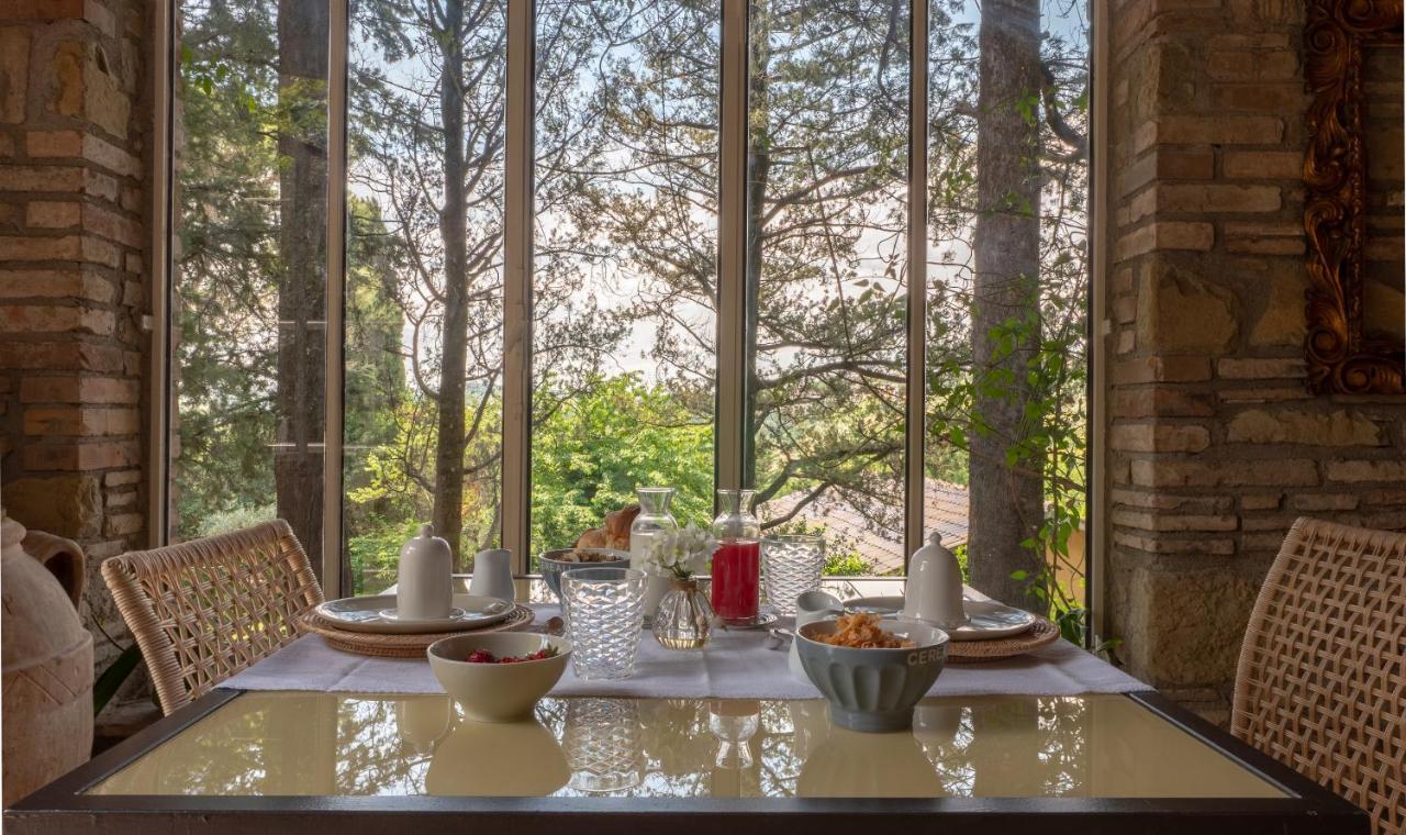 Relais Casamassima Villa Перуджа Екстериор снимка