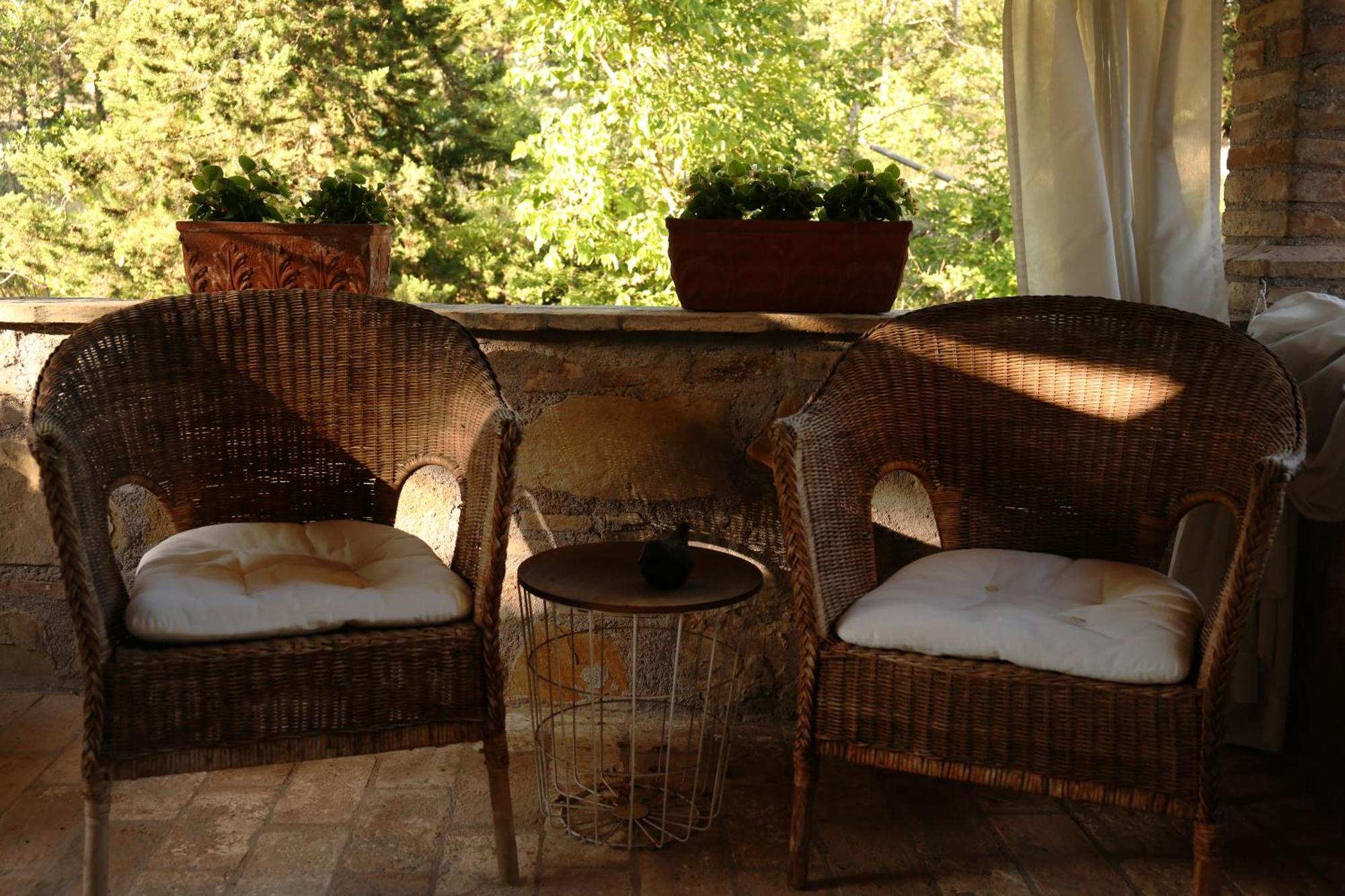Relais Casamassima Villa Перуджа Стая снимка