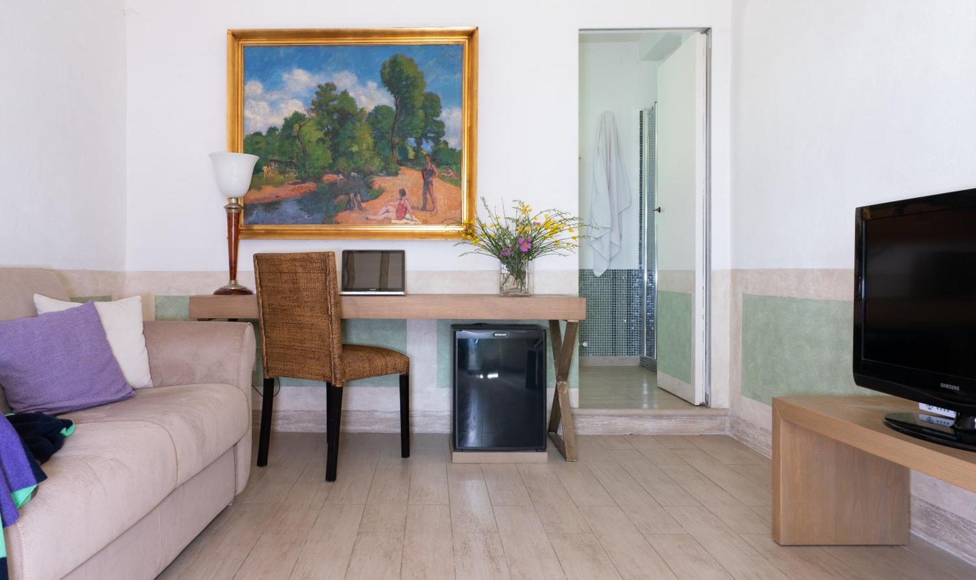 Relais Casamassima Villa Перуджа Стая снимка