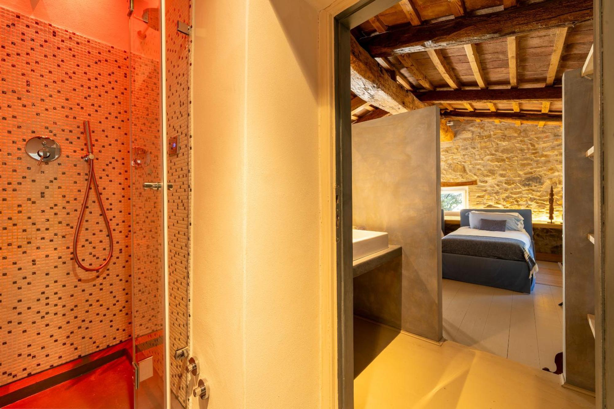 Relais Casamassima Villa Перуджа Стая снимка