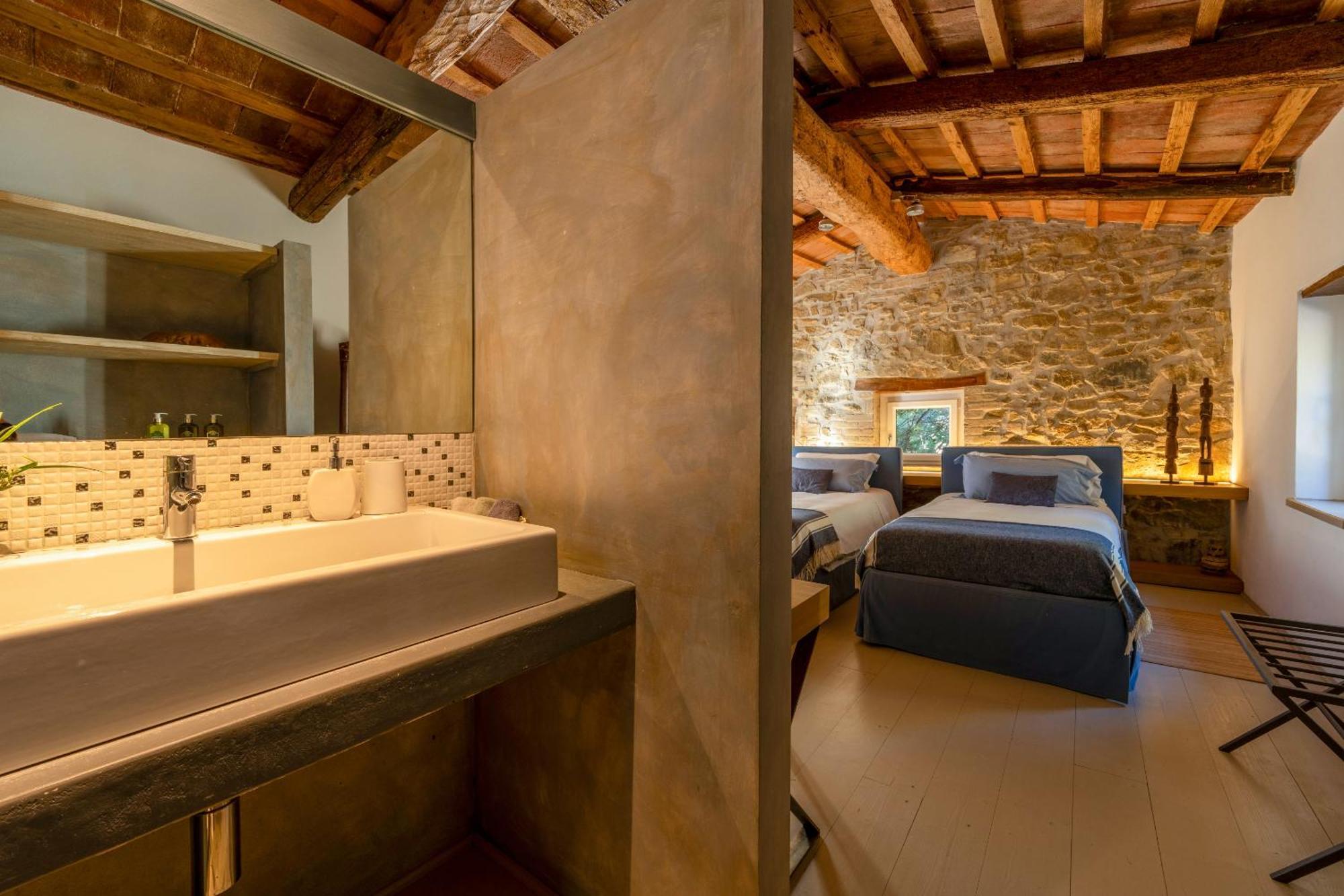 Relais Casamassima Villa Перуджа Стая снимка
