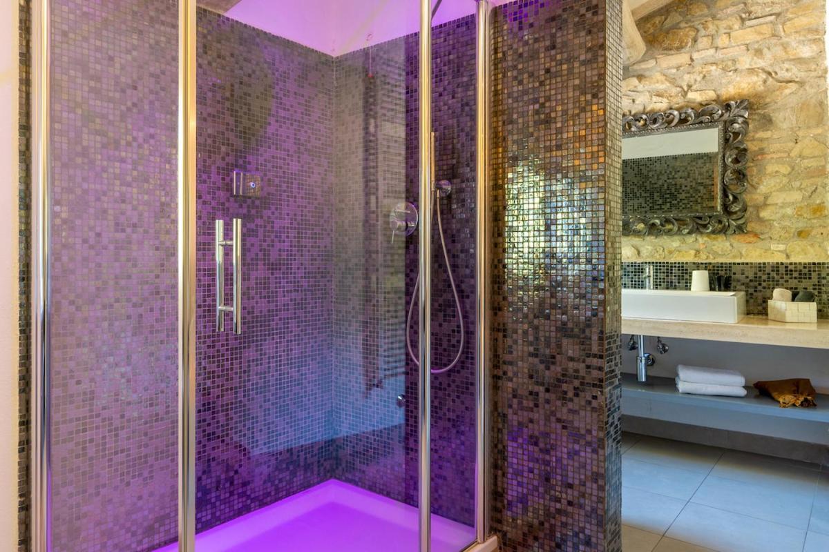 Relais Casamassima Villa Перуджа Стая снимка