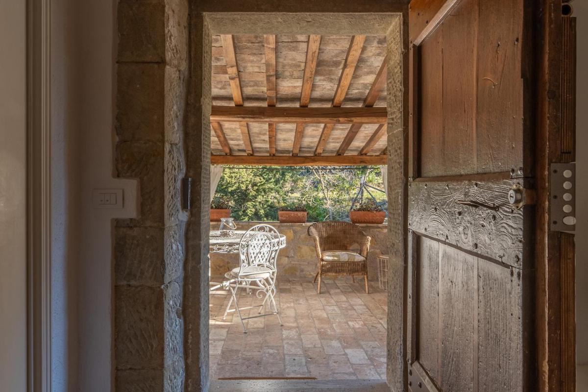 Relais Casamassima Villa Перуджа Стая снимка