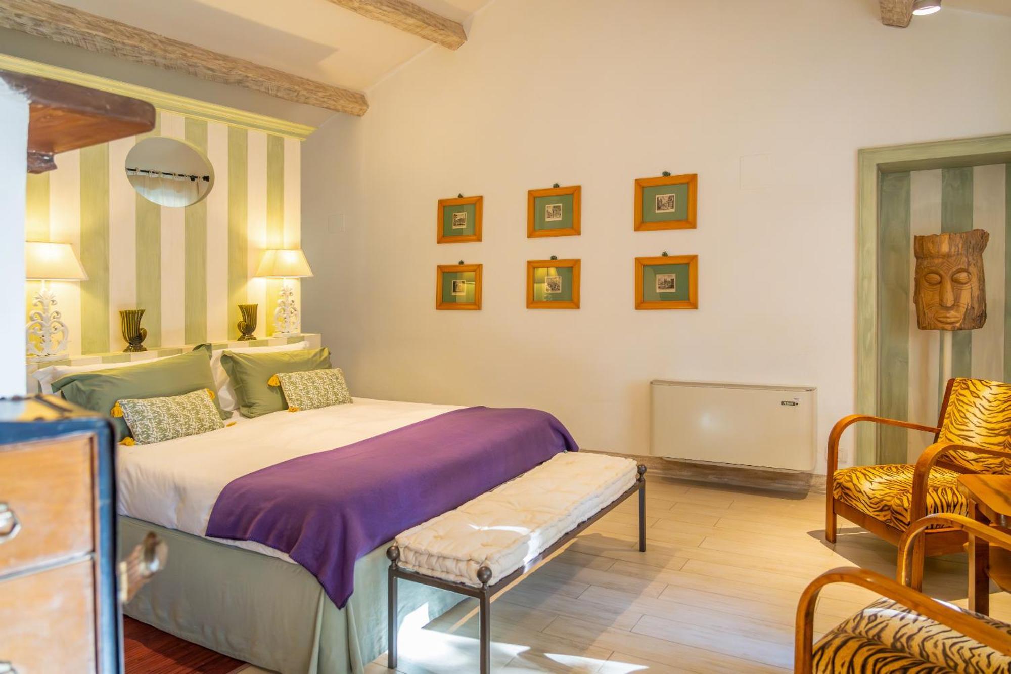 Relais Casamassima Villa Перуджа Стая снимка