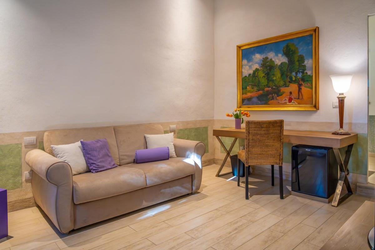 Relais Casamassima Villa Перуджа Стая снимка
