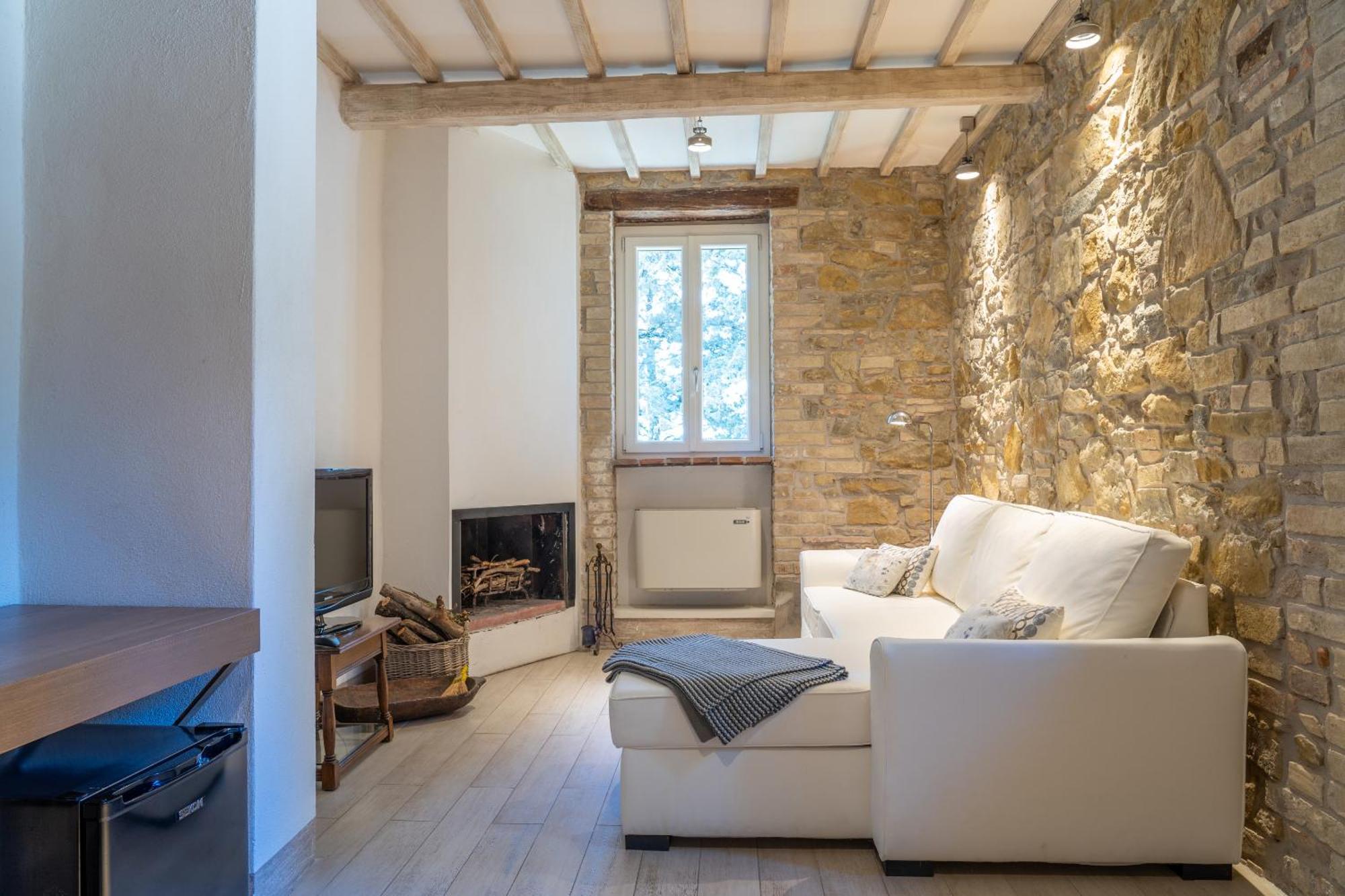 Relais Casamassima Villa Перуджа Стая снимка