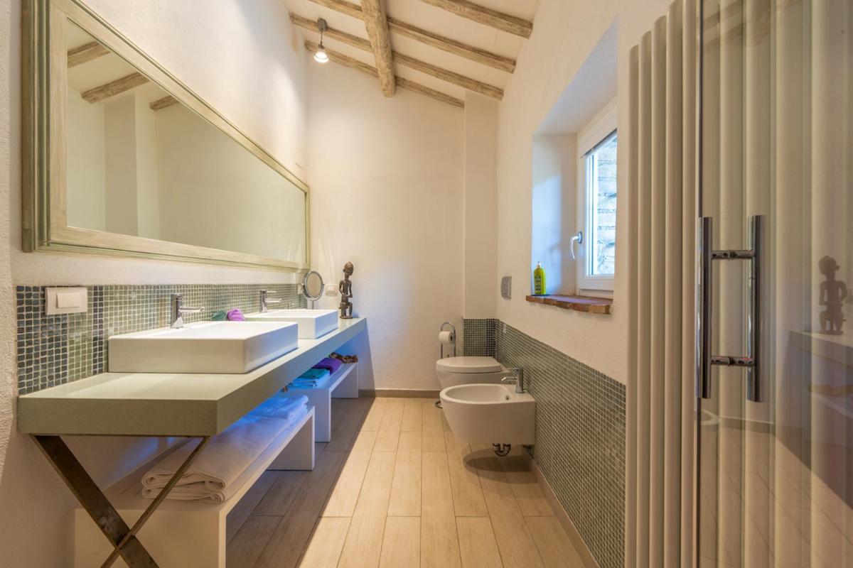 Relais Casamassima Villa Перуджа Стая снимка