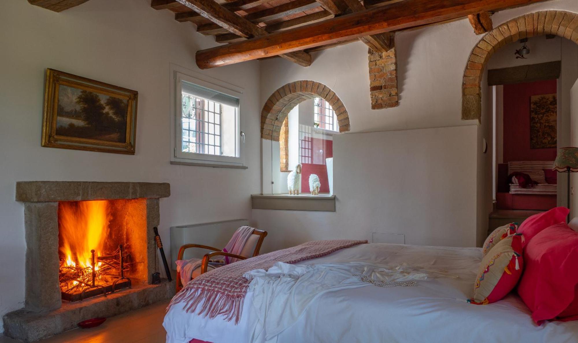 Relais Casamassima Villa Перуджа Екстериор снимка